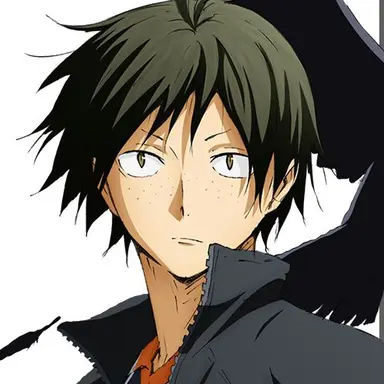 Profile image of 山口忠