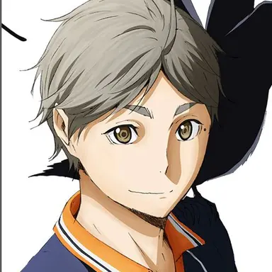 Profile image of 菅原孝支