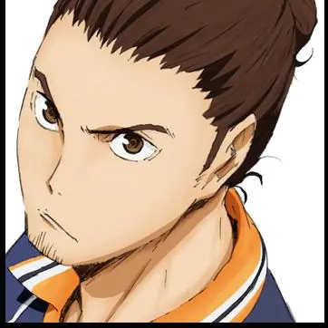 Profile image of 東峰旭