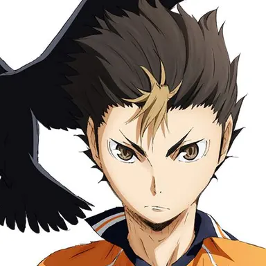 Profile image of 西谷夕