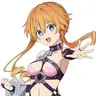 Profile image of 八舞耶倶矢