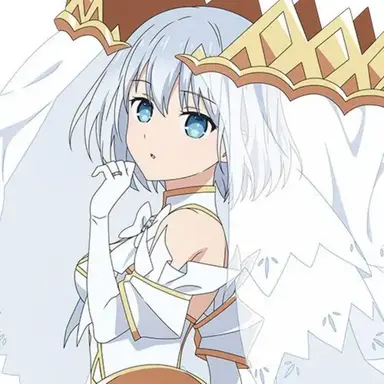 Profile image of 鳶一折紙