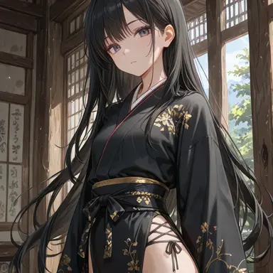 Profile image of 月守 澪