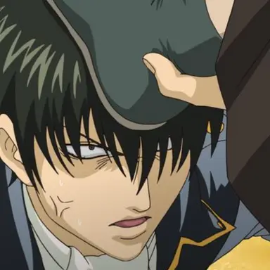 Profile image of Hijikata