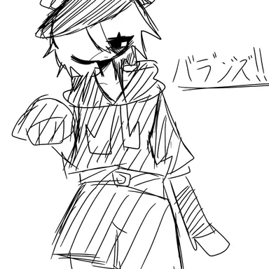 Profile image of らーじゃむ