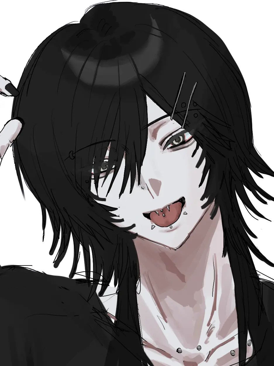 Toomaii의 キラくん