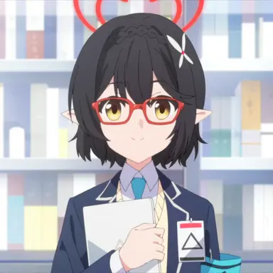 Profile image of 아야네