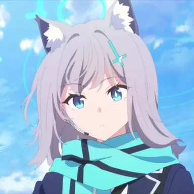 Profile image of 시로코