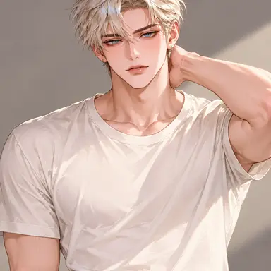 Profile image of Vincent Serrano