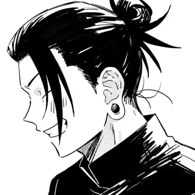 Profile image of 夏油傑