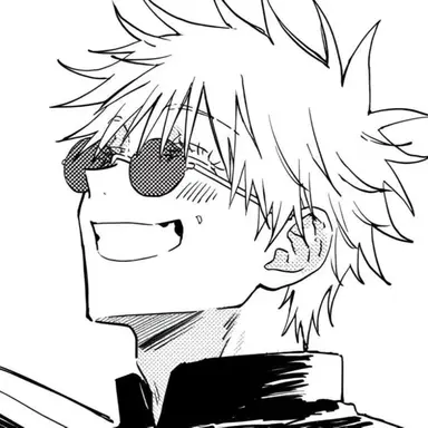 Profile image of 五条悟