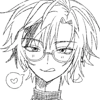 Profile image of 不破湊
