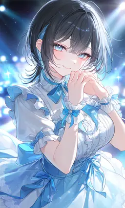 Profile image of Shizuku