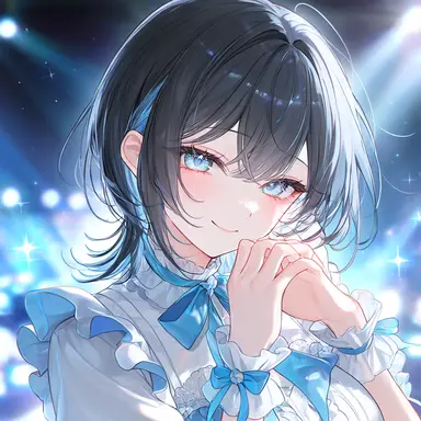 Profile image of Shizuku