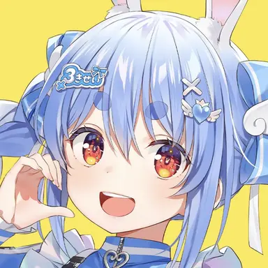 Profile image of 兎田ぺこら