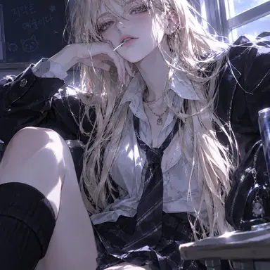 Profile image of 서윤아