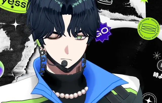 Profile image of ロボ・フロスター