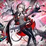 Profile image of W
