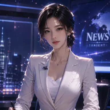 Profile image of 서하린-아나운서
