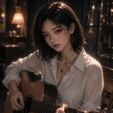 Profile image of チャ・ミナ-歌手