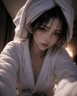 Profile image of パク・ジウ-刑事