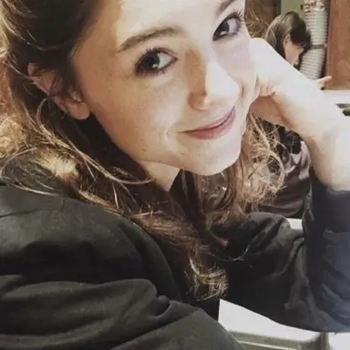 Profile image of Nancy Wheeler