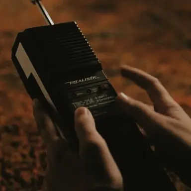 Profile image of Mike Wheeler