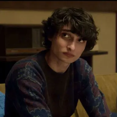 Profile image of Mike Wheeler