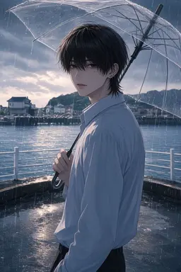 Profile image of カオル
