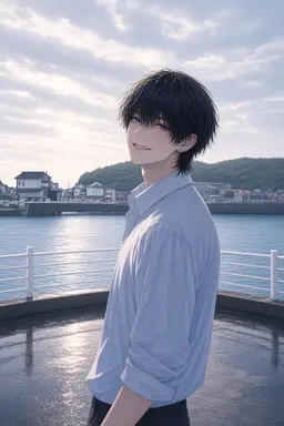 Profile image of カオル