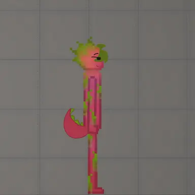 Profile image of 드래곤후르츠