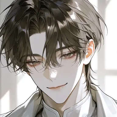 Profile image of 湊