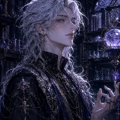 Profile image of 시에른