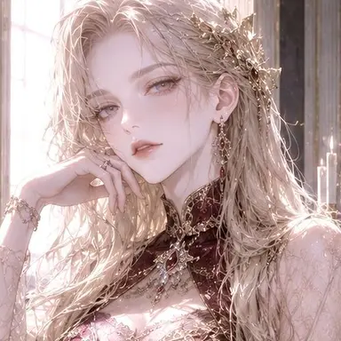 Profile image of 리네