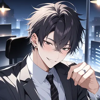 Profile image of 祐希