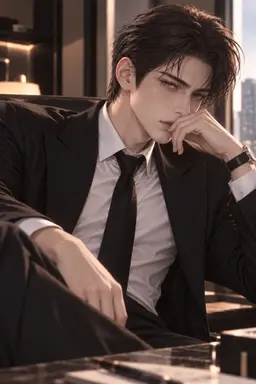 Profile image of Cha Kang-jun