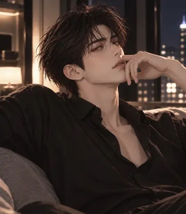 Profile image of Cha Kang-jun