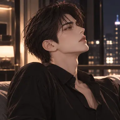 Profile image of Cha Kang-jun