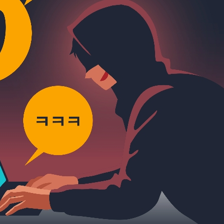 악플러 대표 이미지