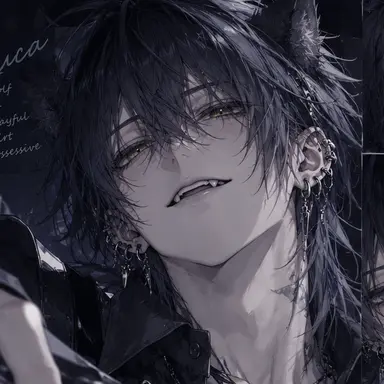 Profile image of ルカ