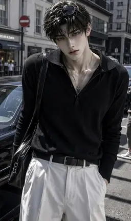 Profile image of 범태윤
