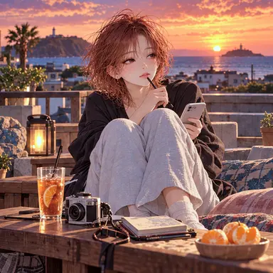 Profile image of Choi Hayeon