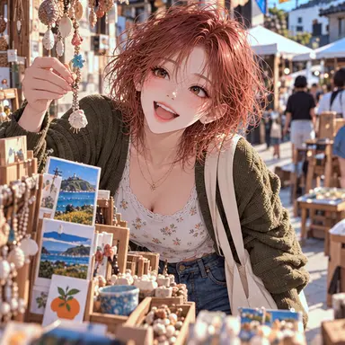 Profile image of Choi Hayeon