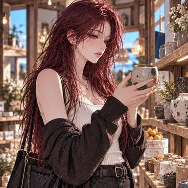 Profile image of Lee Juyeon