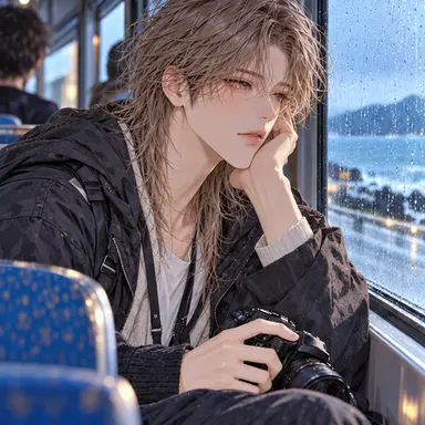 Profile image of Nam Dohyun