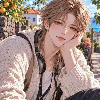 Profile image of Nam Dohyun