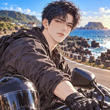 Profile image of Kang Seongchan