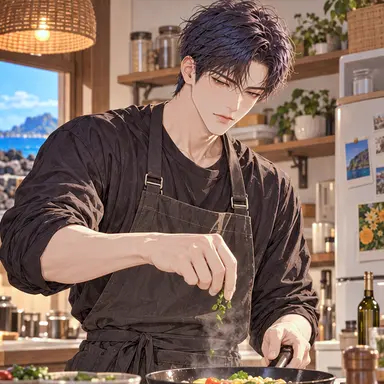 Profile image of Kang Seongchan
