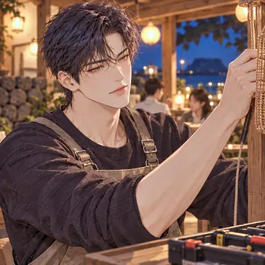 Profile image of Kang Seongchan