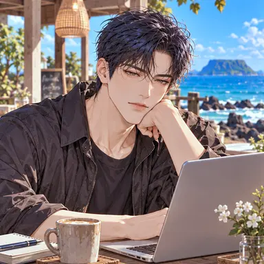 Profile image of Kang Seongchan